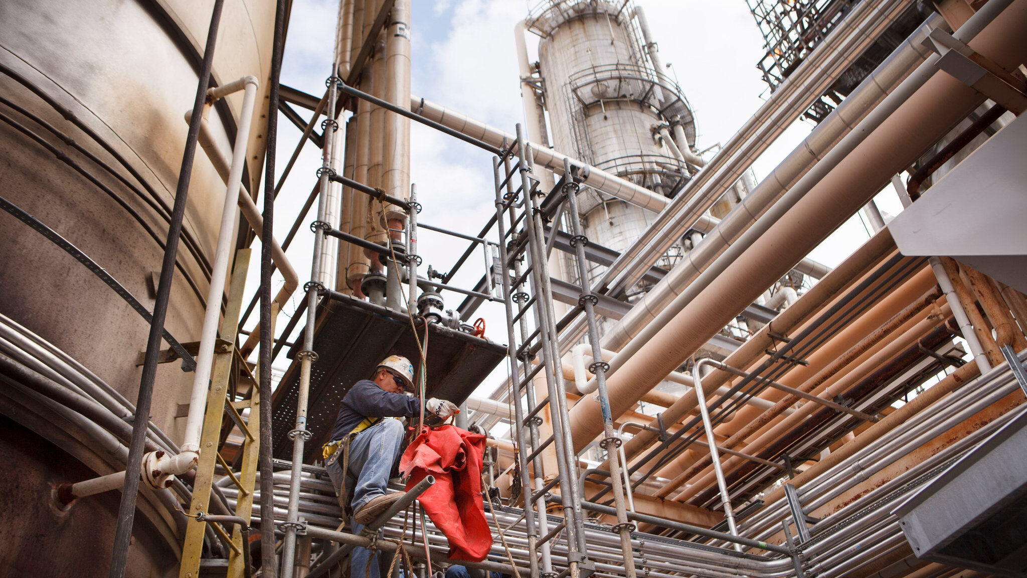 Oil & Gas / Minerals